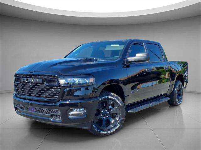 2026 RAM 1500 RAM 1500 EXPRESS CREW CAB 4X4 57 BOX