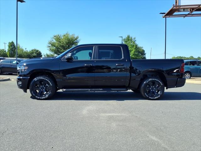 2026 RAM 1500 RAM 1500 EXPRESS CREW CAB 4X4 57 BOX