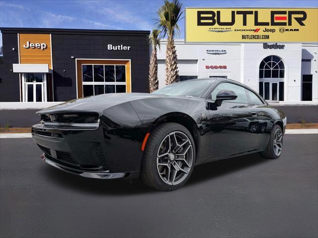 2026 Dodge Charger CHARGER SCAT PACK 2-DOOR AWD