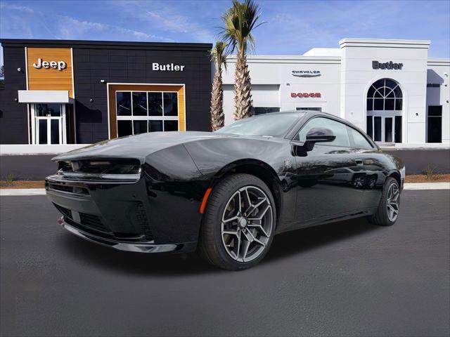 2026 Dodge Charger CHARGER SCAT PACK 2-DOOR AWD