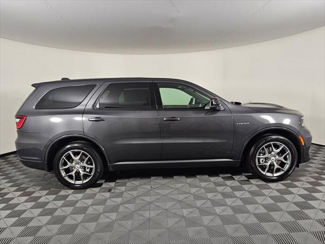 2026 Dodge Durango DURANGO GT AWD HEMI V8