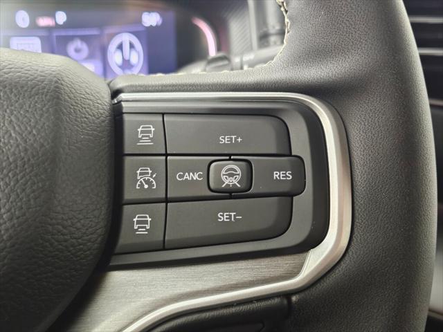 2026 Jeep Grand Wagoneer Limited Altitude 4x4