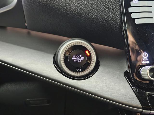 2026 Jeep Grand Wagoneer Limited Altitude 4x4