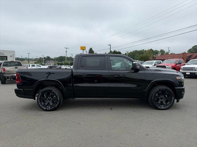 2026 RAM 1500 RAM 1500 BIG HORN CREW CAB 4X4 57 BOX 2026 RAM 1500 RAM 1500 BIG HORN CREW CAB 4X4 57 BOX