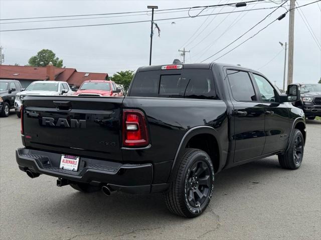 2026 RAM 1500 RAM 1500 BIG HORN CREW CAB 4X4 57 BOX 2026 RAM 1500 RAM 1500 BIG HORN CREW CAB 4X4 57 BOX