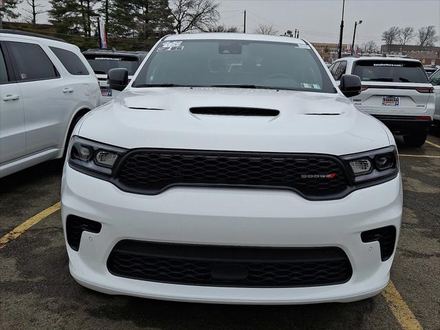 2026 Dodge Durango DURANGO GT PLUS AWD 2026 Dodge Durango DURANGO GT PLUS AWD