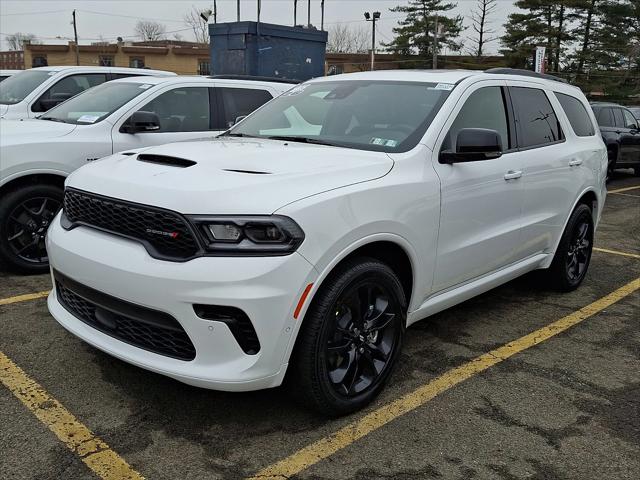 2026 Dodge Durango DURANGO GT PLUS AWD 2026 Dodge Durango DURANGO GT PLUS AWD