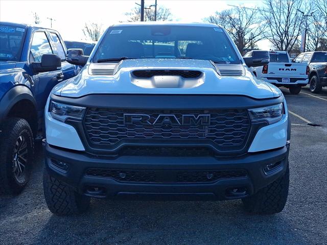 2026 RAM Ram 1500 RAM 1500 RHO CREW CAB 4X4 57 BOX