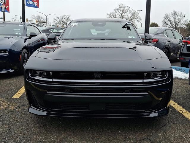 2026 Dodge Charger CHARGER SCAT PACK PLUS 2-DOOR AWD