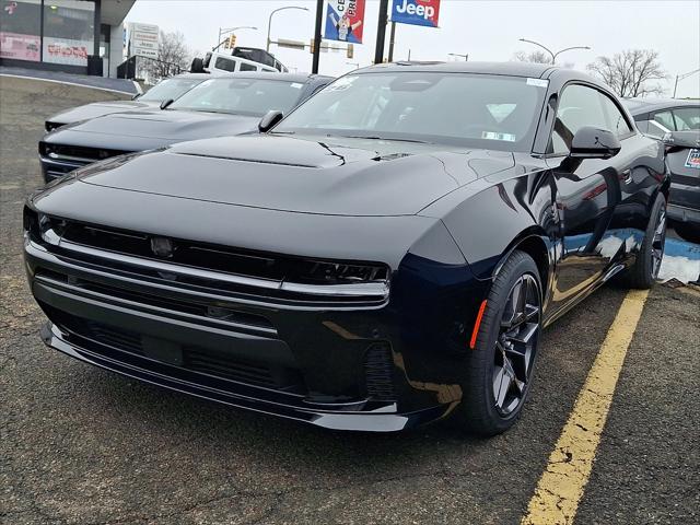 2026 Dodge Charger CHARGER SCAT PACK PLUS 2-DOOR AWD