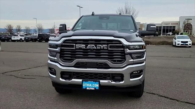 2026 RAM Ram 2500 RAM 2500 TRADESMAN CREW CAB 4X4 64 BOX