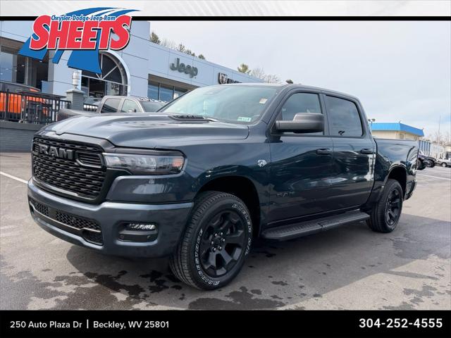 2026 RAM Ram 1500 RAM 1500 EXPRESS CREW CAB 4X4 57 BOX 2026 RAM Ram 1500 RAM 1500 EXPRESS CREW CAB 4X4 57 BOX