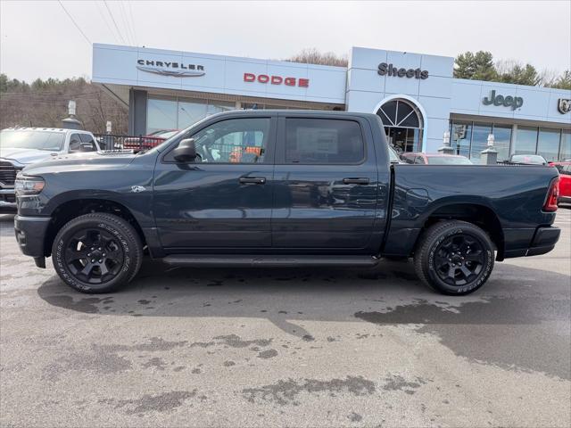 2026 RAM Ram 1500 RAM 1500 EXPRESS CREW CAB 4X4 57 BOX 2026 RAM Ram 1500 RAM 1500 EXPRESS CREW CAB 4X4 57 BOX