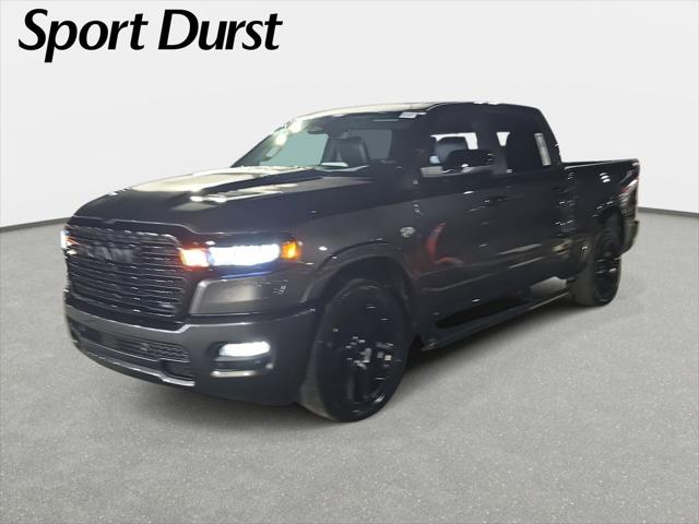 2026 RAM Ram 1500 RAM 1500 LARAMIE CREW CAB 4X4 57 BOX 2026 RAM Ram 1500 RAM 1500 LARAMIE CREW CAB 4X4 57 BOX