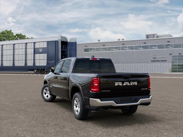 2026 RAM 1500 RAM 1500 BIG HORN CREW CAB 4X4 57 BOX 2026 RAM 1500 RAM 1500 BIG HORN CREW CAB 4X4 57 BOX