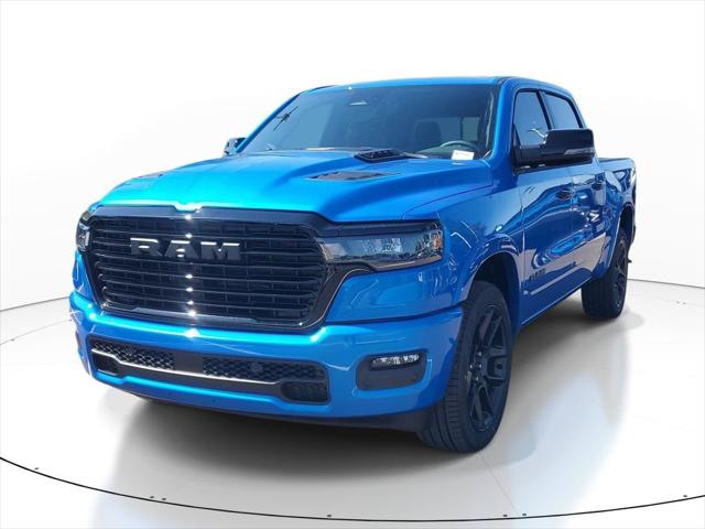 2026 Ram 1500 Laramie Crew Cab 4x4 5'7" Box for sale in Orlando, FL