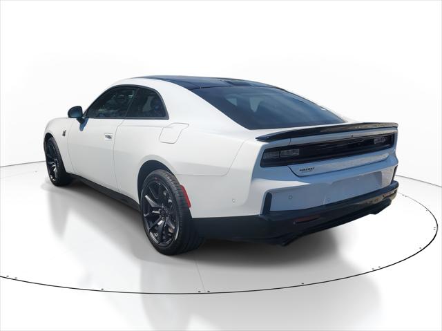 2026 Dodge Charger CHARGER SCAT PACK 2-DOOR AWD