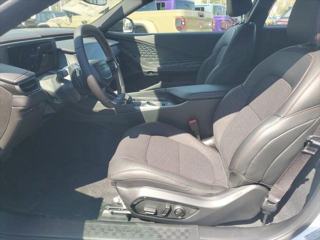 2026 Dodge Charger Scat Pack 2-Door AWD