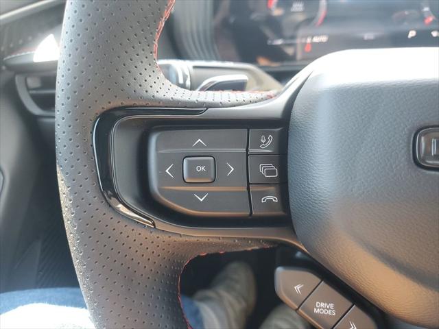 2026 Dodge Charger Scat Pack 2-Door AWD