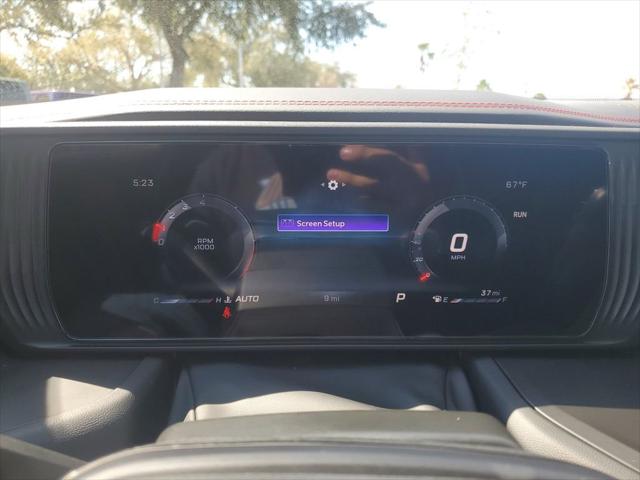 2026 Dodge Charger Scat Pack 2-Door AWD