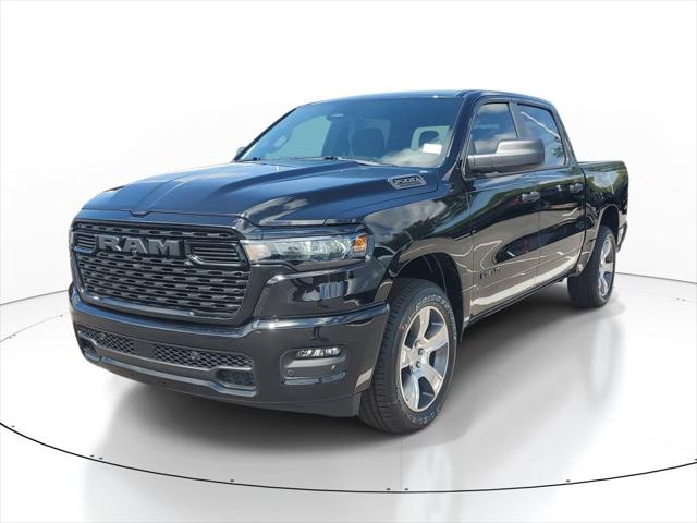 2026 Ram 1500 Express Crew Cab 4x2 5'7" Box for sale in Orlando, FL