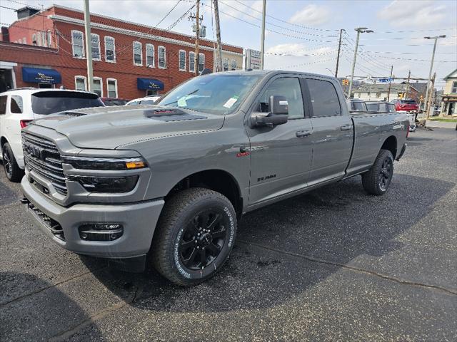 2026 RAM Ram 2500 RAM 2500 LARAMIE CREW CAB 4X4 8 BOX 2026 RAM Ram 2500 RAM 2500 LARAMIE CREW CAB 4X4 8 BOX