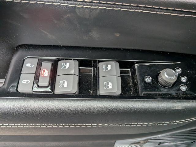 2026 Jeep Grand Wagoneer Limited Altitude 4x4