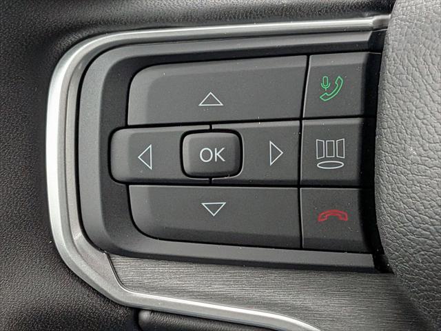 2026 Jeep Grand Wagoneer Limited Altitude 4x4