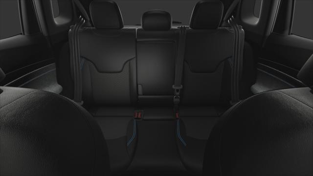 2026 Jeep Compass COMPASS LATITUDE ALTITUDE 4X4 2026 Jeep Compass COMPASS LATITUDE ALTITUDE 4X4