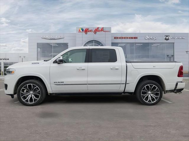 2026 RAM Ram 1500 RAM 1500 TUNGSTEN CREW CAB 4X4 2026 RAM Ram 1500 RAM 1500 TUNGSTEN CREW CAB 4X4