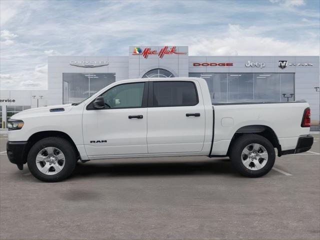 2026 RAM Ram 1500 RAM 1500 TRADESMAN CREW CAB 4X2 57 BOX 2026 RAM Ram 1500 RAM 1500 TRADESMAN CREW CAB 4X2 57 BOX