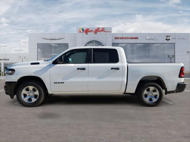 2026 RAM 1500 RAM 1500 TRADESMAN CREW CAB 4X4 57 BOX