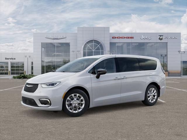 2026 Chrysler Pacifica PACIFICA SELECT AWD 2026 Chrysler Pacifica PACIFICA SELECT AWD