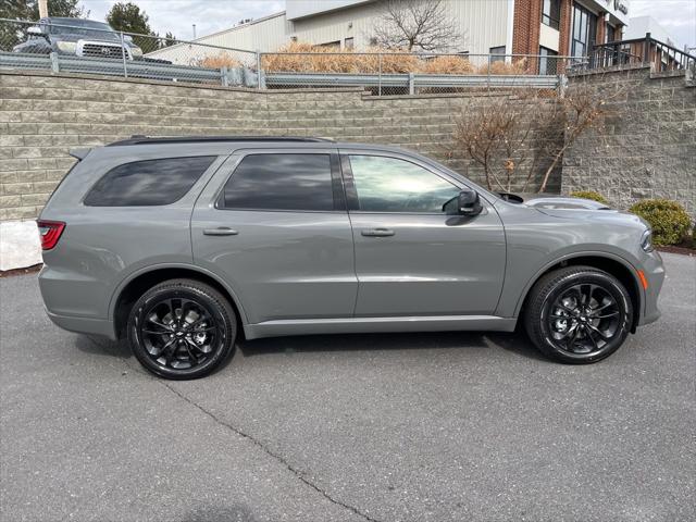 2026 Dodge Durango DURANGO GT PLUS AWD 2026 Dodge Durango DURANGO GT PLUS AWD