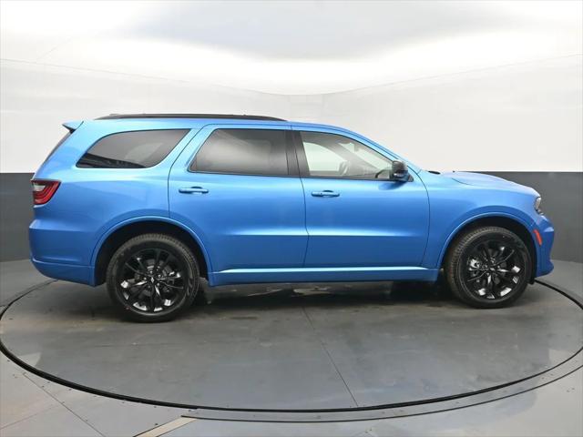 2026 Dodge Durango GT Plus AWD