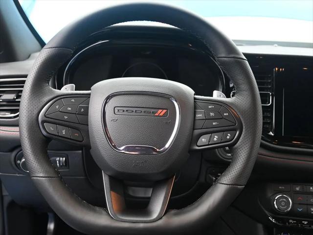 2026 Dodge Durango GT Plus AWD