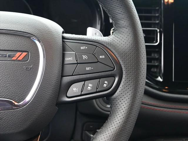 2026 Dodge Durango GT Plus AWD