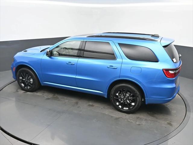 2026 Dodge Durango GT Plus AWD