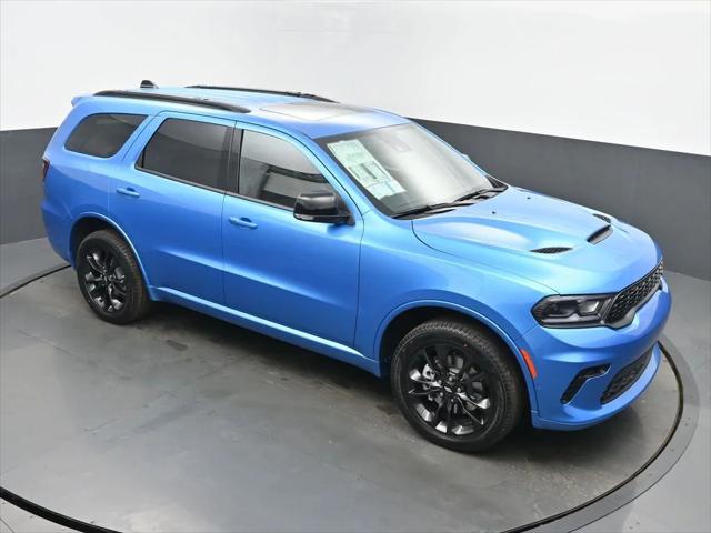 2026 Dodge Durango GT Plus AWD