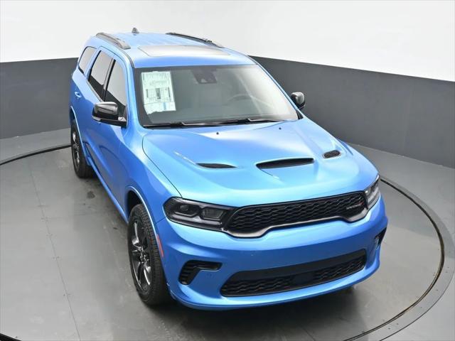 2026 Dodge Durango GT Plus AWD