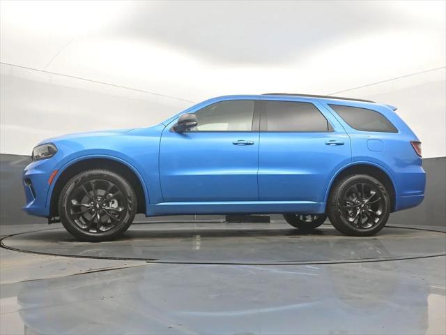 2026 Dodge Durango GT Plus AWD