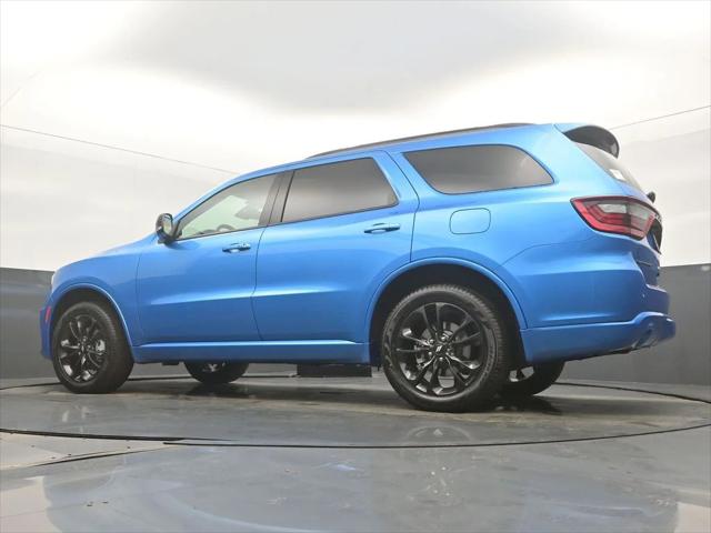 2026 Dodge Durango GT Plus AWD