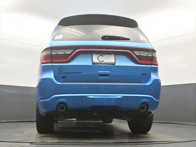 2026 Dodge Durango GT Plus AWD