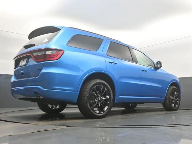 2026 Dodge Durango GT Plus AWD