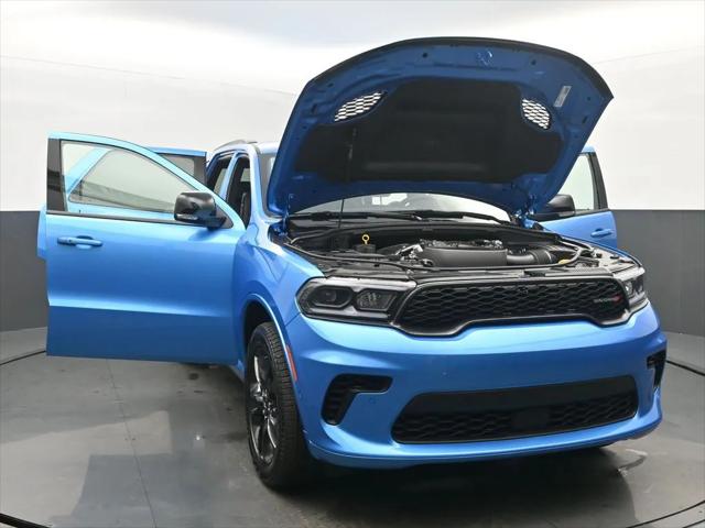 2026 Dodge Durango GT Plus AWD