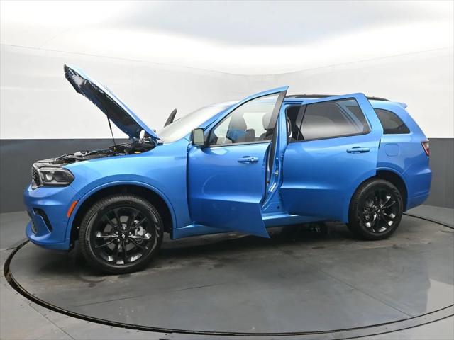 2026 Dodge Durango GT Plus AWD