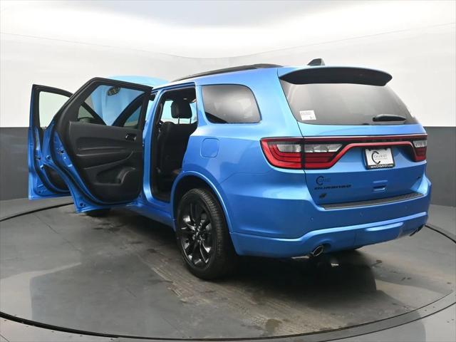 2026 Dodge Durango GT Plus AWD