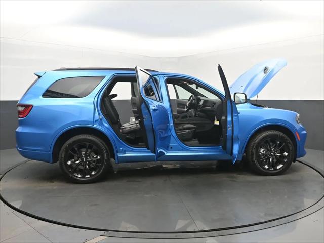 2026 Dodge Durango GT Plus AWD