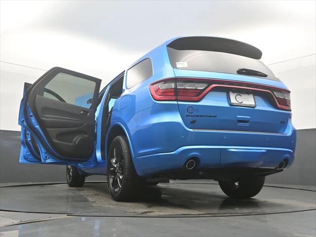 2026 Dodge Durango GT Plus AWD