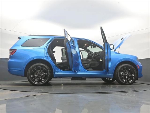 2026 Dodge Durango GT Plus AWD